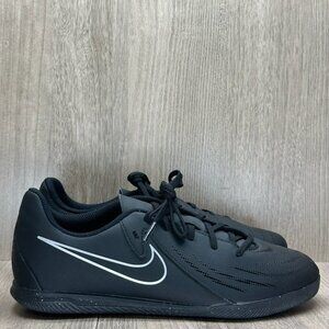 Nike Shoes Youth 6Y Jr Phantom GX II Club Indoor Trainers  Black FJ2606